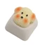 Btsg Chú Chó Con Đáng Yêu Nhựa Keycaps Cho Bàn Phím Cơ Độ Bền Với Họa Tiết Chó Dễ Thương Và Thoải Mái Gõ Experie