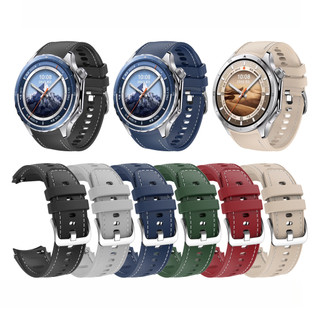 Dây đeo đồng hồ silicon cho Oppo Watch X2 / X / 4 Pro Vòng đeo tay thay thế OnePlus Watch 3 / 2 / 2R Phụ kiện dây đeo đồng hồ
