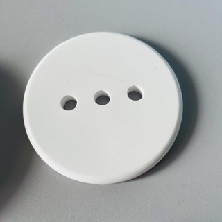 Khuôn Silicon Chịu Nhiệt Dễ Dàng Phát Hành Xà Phòng Món Ăn Khuôn Tự Làm Chống Dính Cho Máy Làm Xà Phòng Phòng Phòng Tắm Diy Crafters