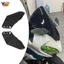 2x ABS Khí Động Học Winglet Phù Hợp Cho Xe Honda CBR600Rr / 1000Rr CBR650R CBR954