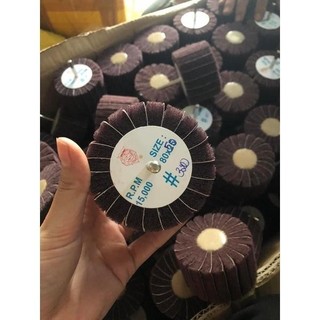 Lô đánh bóng lồng chim lô đánh bóng gỗ tiện lợi