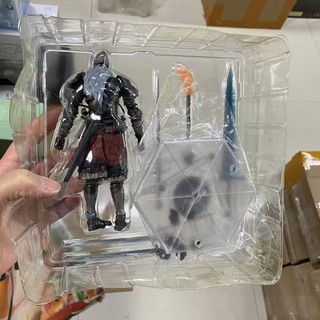 Figma 624 Raging Wolf Elden Ring Nhân vật hành động PVC