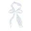 Cổ choker lưới mỏng cho nữ, dây dài, phù hợp câu lạc bộ đêm