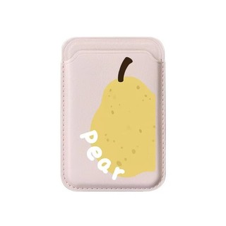 Trái Cây Dễ Thương Mùa Hè 2025 Patten Ví Điện Thoại Thích Hợp Cho Iphone 15 16 16promax 14 13 12 Ví Đựng Thẻ Điện Thoại