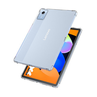 Ốp Lưng Cho Lenovo Idea Tab 11 2025 TB336FU K11 Gen M11 B11 Xiaoxin Pad 11 2025 TB335FC 2024 TB331FC Túi Khí Trong Suốt Silicon Mềm TPU Bảo Vệ Vỏ Chống Sốc