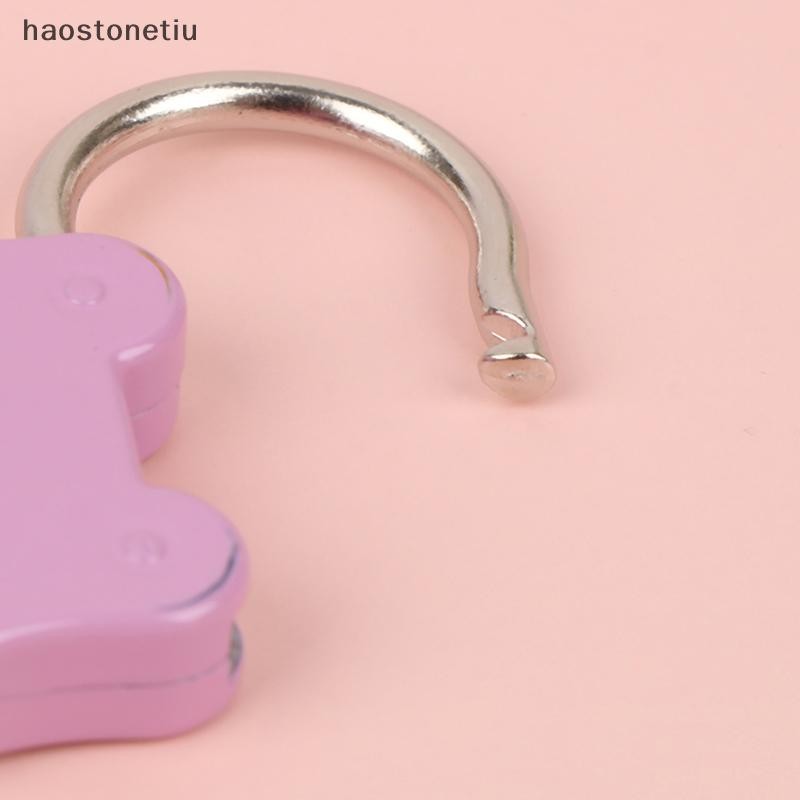 Khóa mật mã số chống trộm cho vali, hành lý, tủ, ba lô, ký túc xá, bàn, tủ du lịch