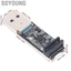 Soyoung Soyoung-vn MKS EMMC Bộ điều hợp V2 USB3.0 Module Module Thiết kế thân thiện với người dùng tốc độ cao cho bộ nhớ lưu trữ vi mô