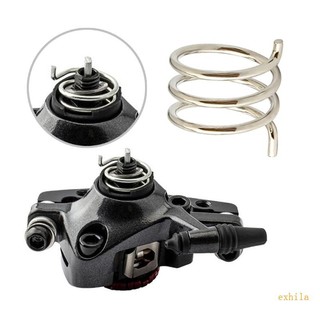 Exhila Xe Đạp Đường Bộ Phanh Đĩa Lò Xo Cho BB5 BB7 Cơ Caliper