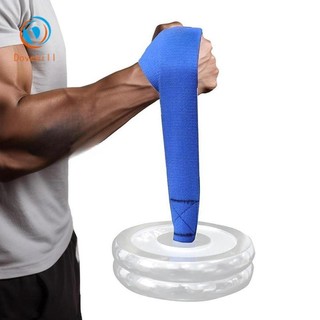 Dovewill Tăng Cường Thiết Bị Tập Luyện Cánh Tay Đấu Vật Huấn Luyện Tải Dây Đeo Chịu Lực Cánh Tay Tập Luyện Cổ Tay Tập Thể Dục