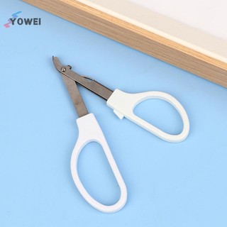 YOWEI Phẫu Thuật Y Tế Đặc Biệt Dùng Một Lần Bấm Da Móng Tay Máy Khâu Da Vô Trùng Kéo Móng Tay Bấm Kim Tẩy VN