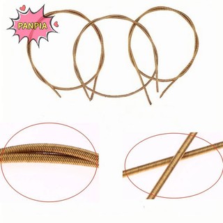 [PNPIA] Trục Cáp Linh hoạt 3.18mm, 4mm, 4.76mm CW/CCW cho Thuyền RC Điện và Du Thuyền