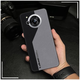 Ốp lưng TPU bảo vệ toàn bộ Sharp Aquos R7 / SH-52C, chống va đập, chống bụi bẩn, bền, chống thấm nước, thiết kế thời trang Graffiti