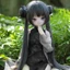 Búp Bê Hai Chiều Đầy Đủ Thực Thể Búp Bê Với Bộ Xương Giả Tay Quà Tặng Búp Bê Anime