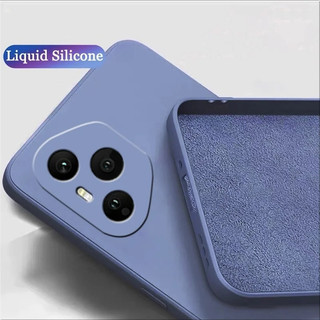 Ốp Điện Thoại Honor 400 Smart 5G Cho Honor 400 Lite 400 Pro 400Pro 400Lite Honor400 400Smart 4G 5G 2025 Vỏ Chống Sốc Thời Trang Vuông Lỏng Silicon Mềm