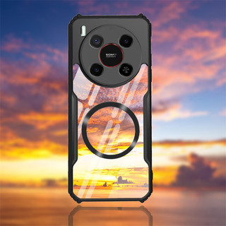 Vỏ Điện Thoại Cho Nubia V70 Design / Nubia V70 Ốp Lưng Trong Suốt Chống Sốc Vỏ Điện Thoại Khung Mềm Từ Tính Cho Nubia V70 Max Vỏ