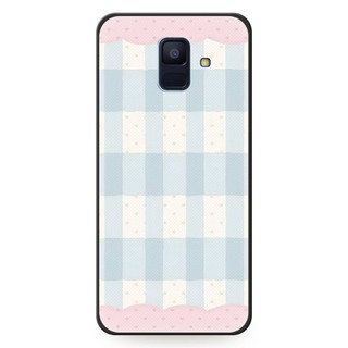 Ốp Điện Thoại Bền Cho Samsung Galaxy A6 / A6 2018, TPU Dẻo, Bảo Vệ Toàn Diện, Chống Va Đập, Chống Bụi, Hoạt Hình Dễ Thương, Tương Thích Galaxy A6 / A6 2018