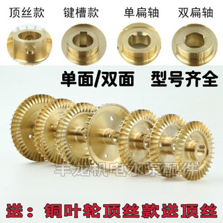 Bơm nước tự mồi gia đình cánh quạt đồng, bơm tăng áp, phụ kiện, bộ hoàn chỉnh R21X