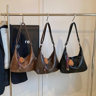 Túi xách nữ đeo chéo, đeo vai VINICHY, tote dung tích lớn size 32cm HA678