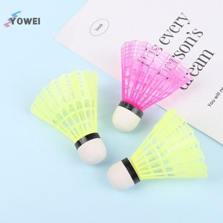 YOWEI Trẻ Em Nhẹ Vợt Cầu Lông Trò Chơi Gia Đình Bộ Vợt Đôi Đi Kèm Ba Lô Mang Theo Thiết Bị Thể Thao Trẻ Em VN
