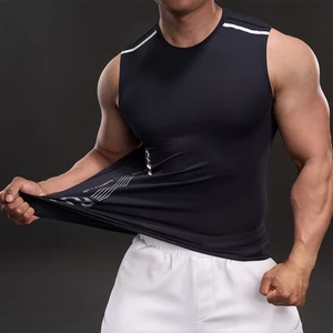 Áo vest thể dục thời trang mùa hè dành cho nam