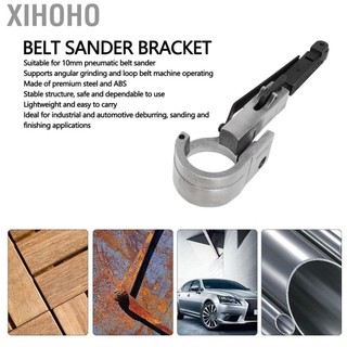 Xihoho Xihoho-VN 10 mm Belt Buter Checket Thép góc Máy xay sửa đổi Bộ chuyển đổi bộ chuyển đổi Sand Tới