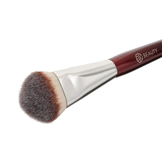 BK Beauty 109 contour foundation make-up brush