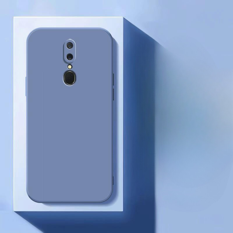 Dành Cho OPPO F11 Ốp Điện Thoại OPPO F11 Pro Vỏ Silicon Chống Sốc Ốp Lưng TPU Mềm