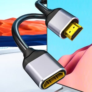 Cáp Video Tương Thích HDTV BTM 2 1 8K60hz Hỗ Trợ Chuyển Tốc Độ Nhanh 48Gbps Hỗ Trợ Năng Động Cho Tivi PC