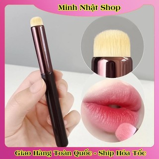 Cọ trang điểm, cọ môi tán son trang điểm makeup Nội địa Trung