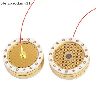 [BBNZDD] Hộp đựng micro màng lớn 34mm Ghi âm Mic Capsule BVAH
