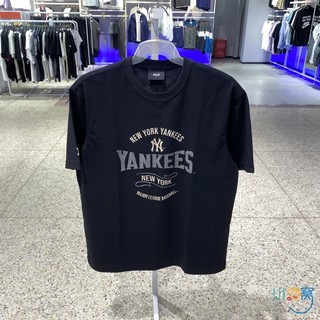 Áo thun có sẵn phong cách rộng thùng thình Mới cổ điển họa tiết chữ in 100% Cotton Unisex Nam Nữ Áo thun cổ tròn tay ngắn
