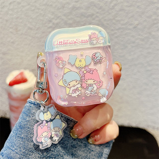 Ống Hút Ống Hút Cặp Song Sinh Cho AirPods 1 / 2 3 Pro Pro2 Pro3 Airpod4 Bộ Tai Nghe Bluetooth Không Dây Vỏ Bảo Vệ AirPods Pro i3 i4 pro3 Vỏ Bảo Vệ Tai Nghe