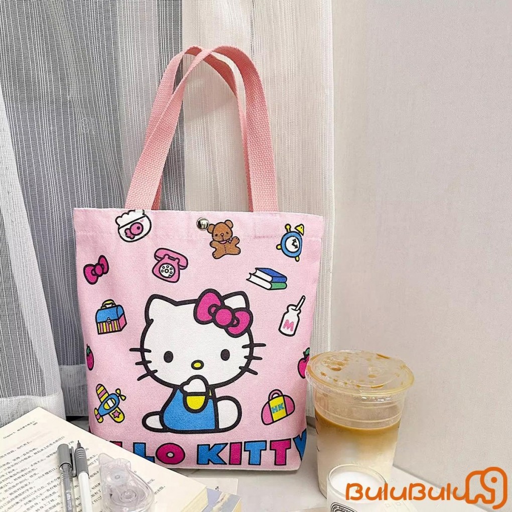 Túi Tote Canvas Dung Tích Lớn Thời Trang Nữ - Túi Đeo Vai Mềm & Nhẹ Để Sử Dụng Hàng Ngày