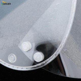 Mũ chống nước có thể tái sử dụng cho nam giới Bảo vệ mặt khi đi bộ đường dài đi xe đạp đi mưa