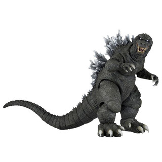 Nhân vật hành động PVC phim NECA Godzilla 2001