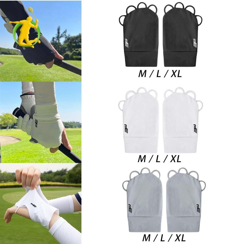 Golf Thiết bị làm mát lưới thực tế Thiết bị đàn hồi Bảo vệ tay nhẹ tiện lợi