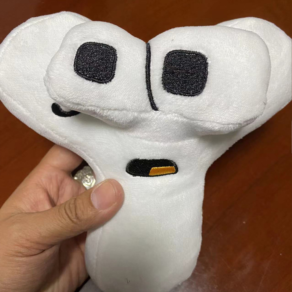Hoạt Hình Bảng Chữ Cái Lore Plushies Búp Bê Nhồi Bông Siêu Mềm Thân Thiện Với Môi Trường Sang Trọng Đồ Chơi Dành Cho Người Lớn Trẻ Em Bé Trai Và Bé Gái