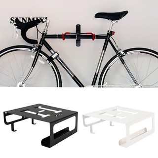 Xe Đạp Treo Tường Móc Treo Tường Nhà Để Xe Thép Carbon Tiết Kiệm Không Gian