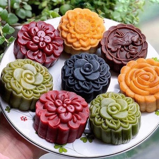 Bột matcha trà xanh Neicha Đài Loan chuẩn vị (gói 50g)