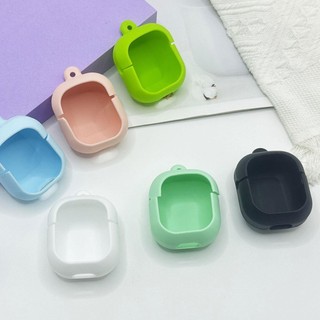 Vỏ Silicon Mềm Bọc Tai Nghe Không Dây Cho Trường Học