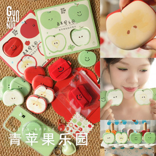 GUOXIAONIU Phồng Táo Ướt Và Khô Nhãn Dán Âm Nhạc Đệm Khí Đặc Biệt