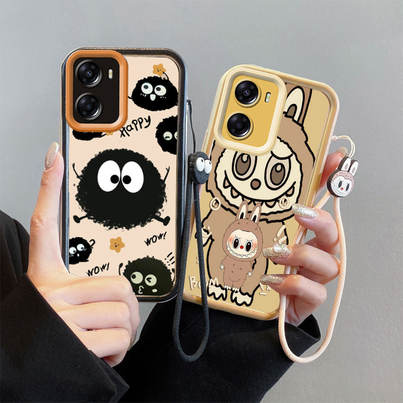 Ốp lưng oppo a57 4g oppo a77 a77s Ốp điện thoại dễ thương cho