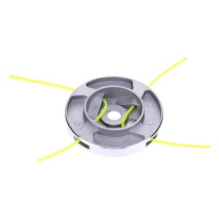 Đầu cắt cỏ bằng hợp kim nhôm , dùng dây cước cước cắt cỏ dây cước cắt cỏ dây cắt cỏ