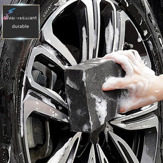 YOWEI Miếng Bọt Biển Rửa Xe Màu Đen Bọt Biển Rửa Kính Rửa Xốp Sản Xuất Ô Tô Sạch Dụng Cụ Xốp VN