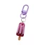 Treeling Whimsical Món Tráng Miệng Chủ Đề Móc Khóa Nhựa Thiết Kế Kem Phong Cách Cho Sinh Nhật