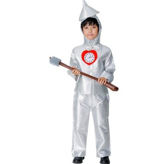 Halloween Phong Cách Mới Trang Phục Tín Người Trang Phục Người Lớn Nam Sắt Người Trang Phục Phù Thủy Của Oz Trình Diễn Sân Khấu Trang Phục