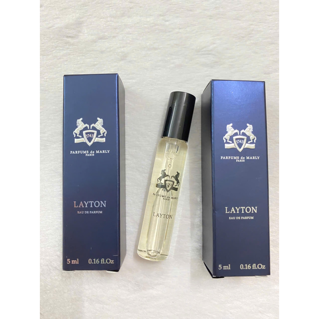 Nước hoa mini 5ml Layton EDP Man | TOMFLOW - Nước Hoa Chính Hãng ...