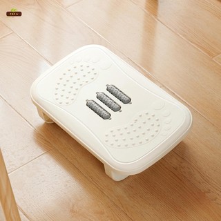 Ghế đẩu để bàn làm việc với con lăn Massage thiết kế lắc 180 độ Thích hợp cho văn phòng tại nhà Du lịch