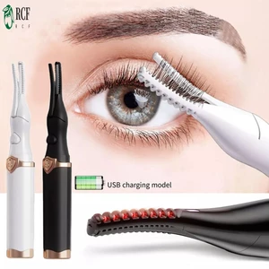 Máy Uốn Mi Làm Nóng Cho Nữ Làm Nóng Nhanh Máy Uốn Mi Cầm Tay Quà Tặng Lý Tưởng Cho Nữ Bạn Gái