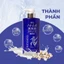 Sữa Tắm Dưỡng Ẩm, Làm Sáng Da Hatomugi Moisture Rich Body Soap 600ml